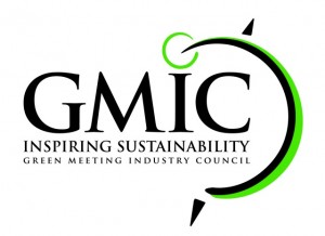 Green Meeting Industry Council Logo