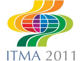 Itma Barcelona 2011 logo