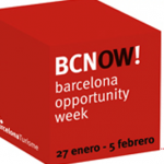 barcelona opportunity week