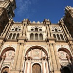 Malaga Cathedral