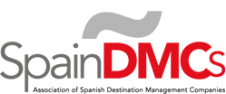 Spain DMC's logo