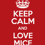 love mice